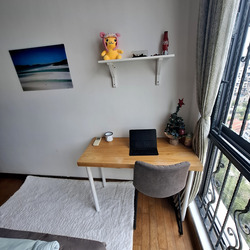 Twin Heights (D12), Apartment #502230171